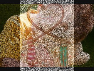 Pour les enfants du monde entier