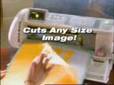 Cricut Expression Machine - World's Most Popular Cutting...