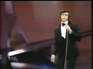 ENGELBERT HUMPERDICK The last waltz