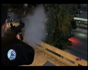 Soirée GTAPro 14/05: Démo Derby, Base Jumping et Carnage