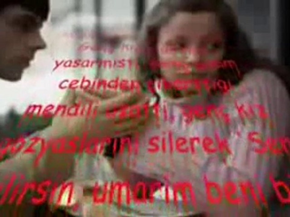 ölen sevgili