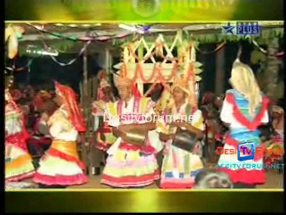 Zara Nachke Dikha 2  - 15th May 2010 pt10