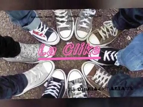 Les N'amours de tout les jours (L)