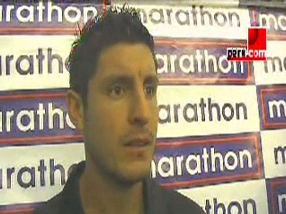 Luis Hernandez