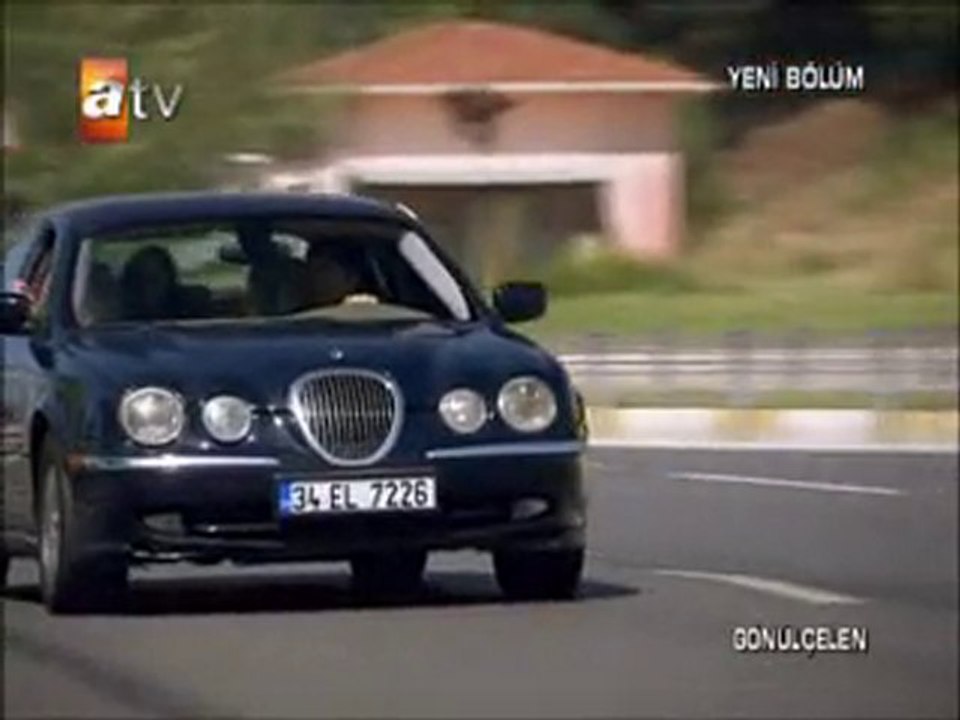 Gönülçelen 11.Bölüm 5.Kısım