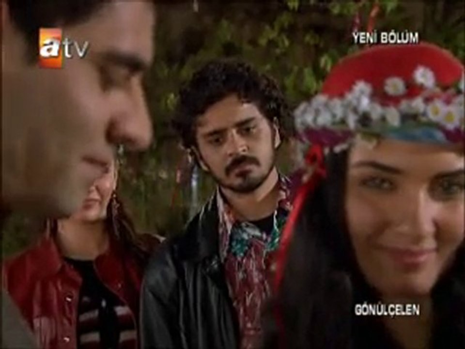 Gönülçelen 11.Bölüm 6.Kısım