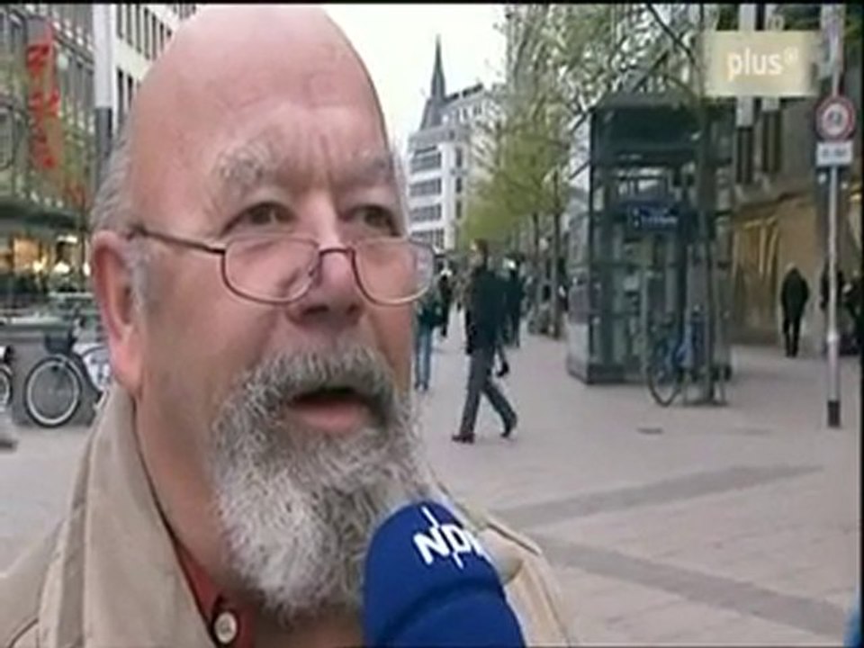 Deutsche Bahn Tarifdschungel