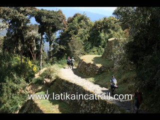INCA TRAIL