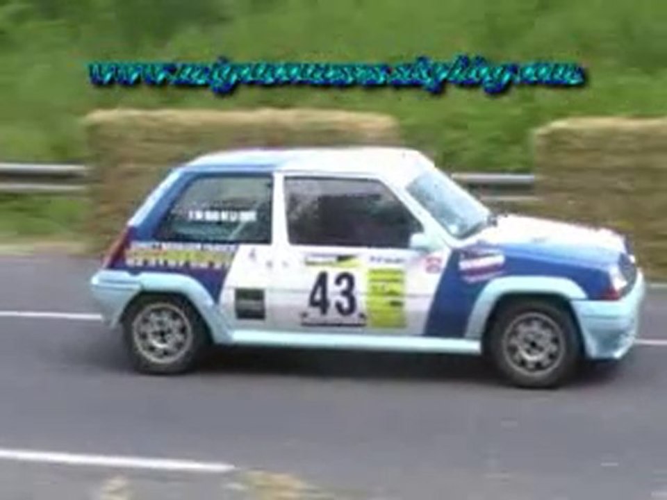 gavray 2010