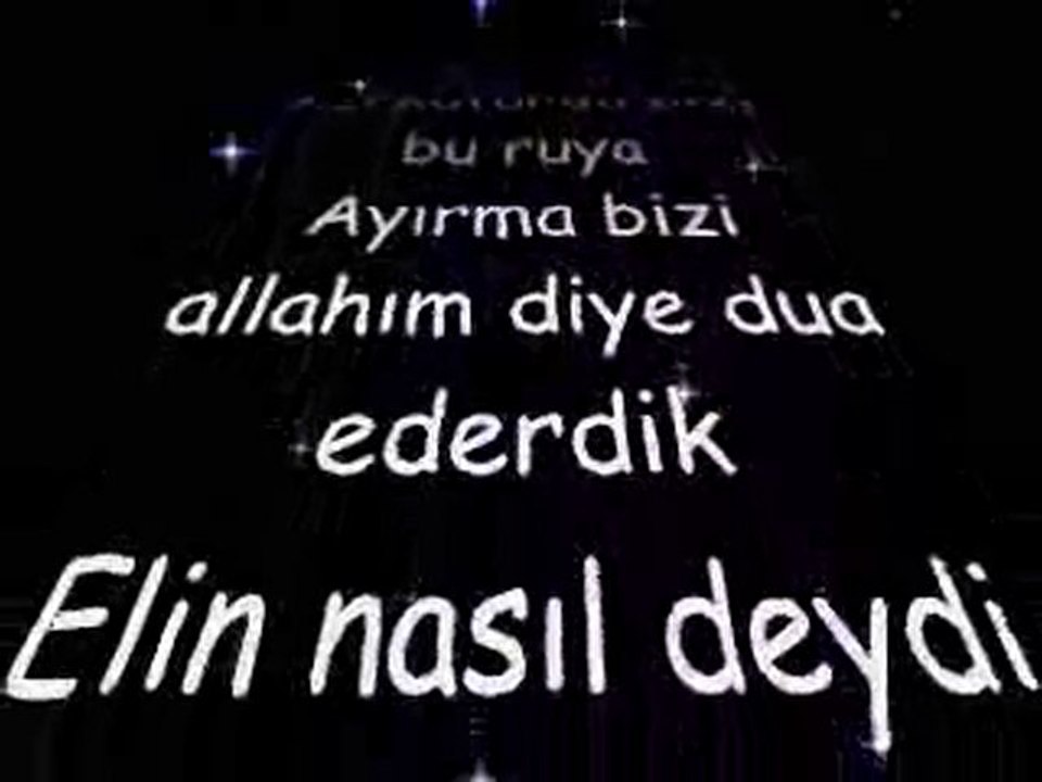 NASIL KIYDIN