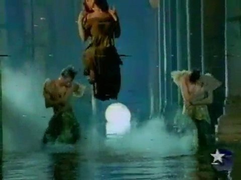 Secil - UHDE video klip NOSTALJI (özel arsiv)