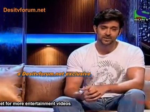 Lift Kara De 15th May 2010 Part2