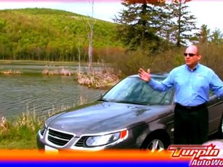 Turpin's MySaab.ca re-introducing Saab in Ottawa Ontario Ca