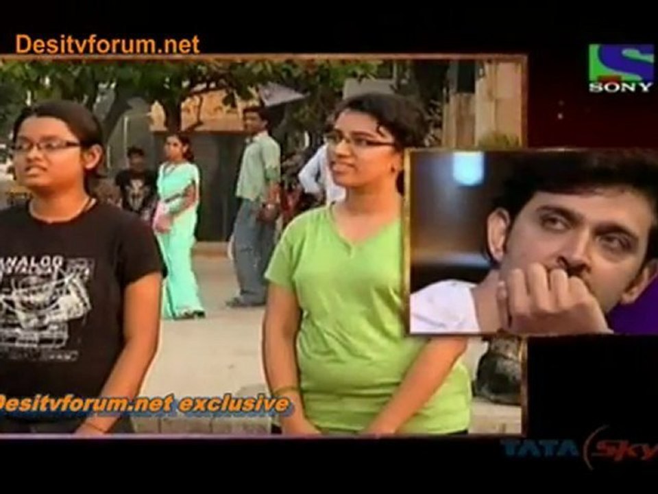 Lift Kara De 15th May 2010 Part3