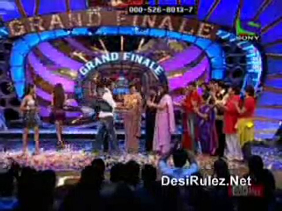 Comedy Circus 15th May 2010 Part9