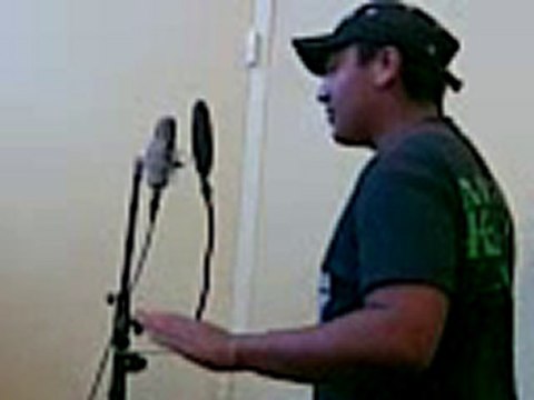 LYRiKAL PROD FREESTYLE GGR