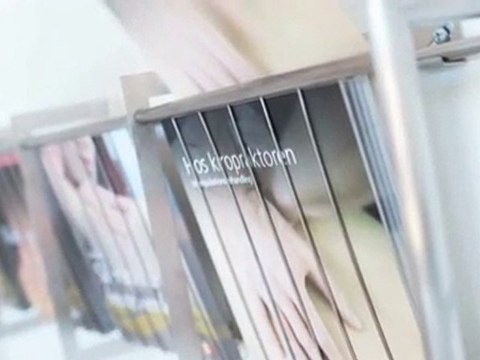 Kiropraktik Midtjylland Århus N Nortvig & Uhrenholt ...