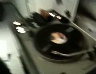 emt turntable