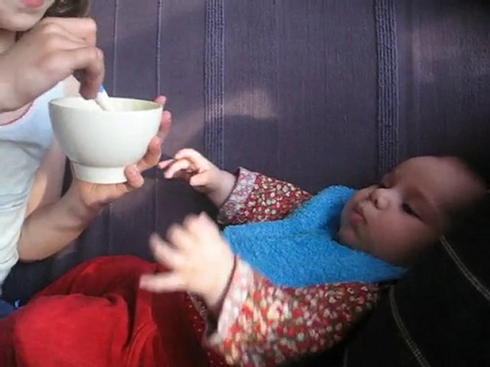 premier miam Siobàn