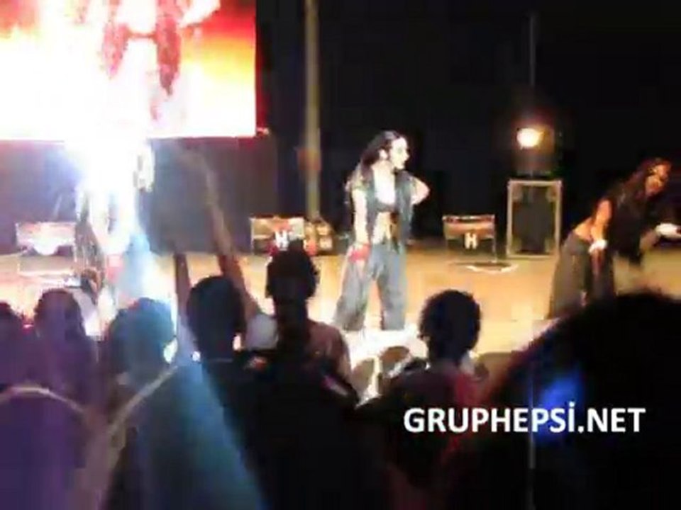 Grup Hepsi (Bursa Konseri) - Bölüm 4