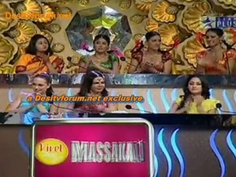 Zara Nachke Dikha - 15th May 2010 - Part6