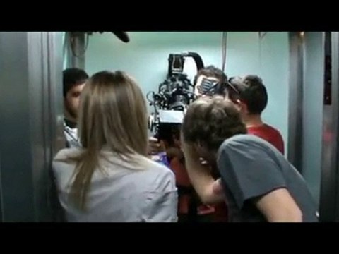 Doritos Gavurdağı Kamera Arkası