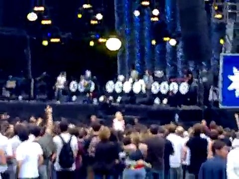 amy macdonald - MR. Brightside