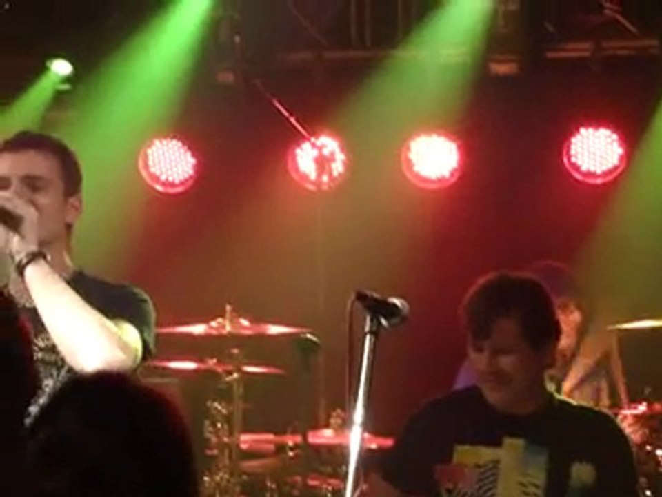 CLIFF - Enjoy the Silence 2