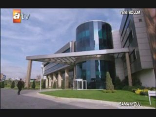 Samanyolu 23.Bölüm 1.Kısım