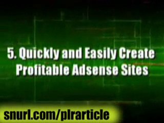 Article Writing Software - How To Create A Unique ...