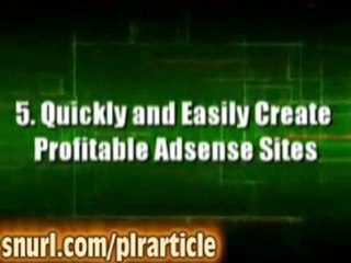 Article Marketing & Proof It Works