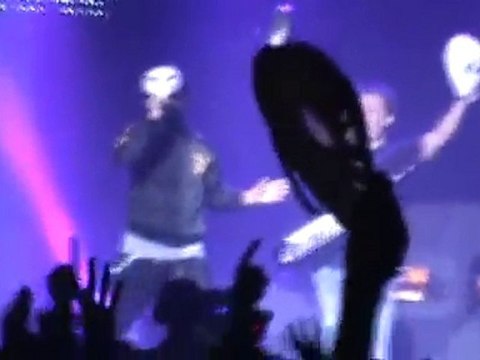 Enjoy Dance Party 5 liévin 12 05 2010