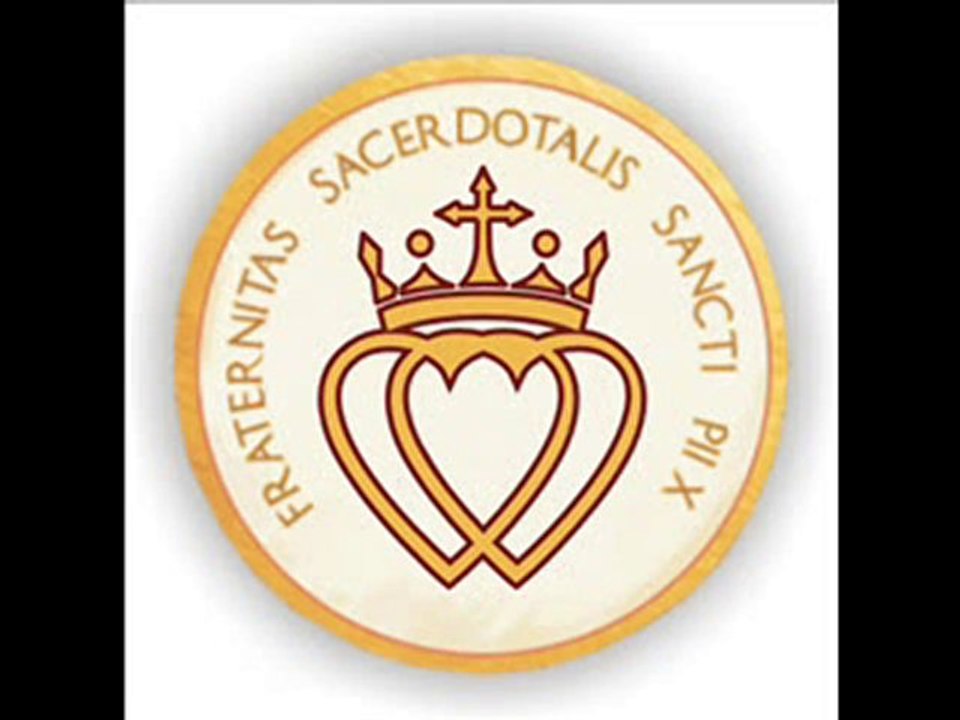 Libéralisme par Mgr Lefebvre