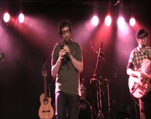 Work All Day (Live @ Rail Théatre)