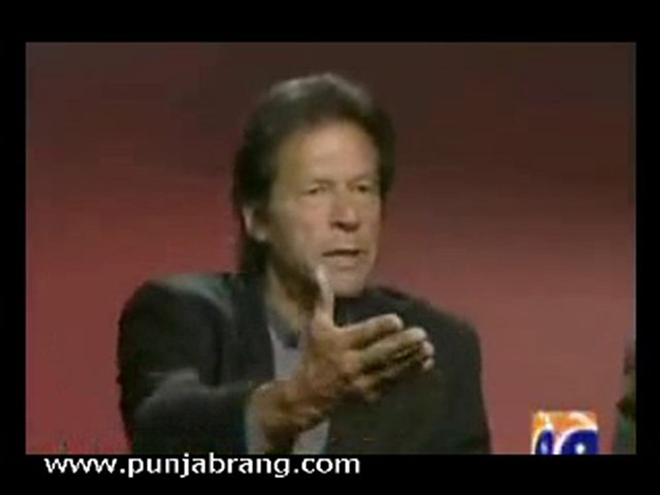 Meray Mutabiq 15th May 2010  part 1