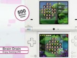 Nintendo Wii Ware DSi Ware - Week 18