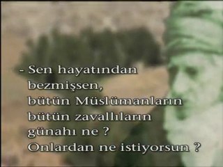 Bediüzzaman Said Nursî