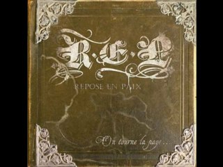 Resistance, Repose en paix Featuring K'DE CONCSIENCE