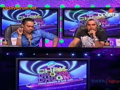 Chak Dhoom Dhoom - 15th May 2010 - pt2
