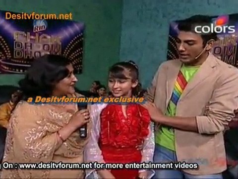 Chak Dhoom Dhoom - 15th May 2010 - pt3