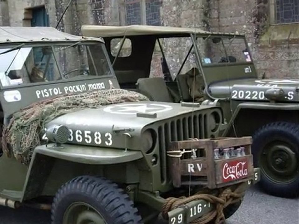 BREST 44 - EN MEMOIRE DE LA LIBERATION