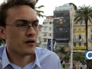 Wall Street : Interview de Jean-Marie Pottier