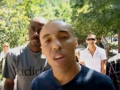 DZ SCHOOL STREET LIFE PARISIENNE (OFFICIEL) CLIP HD