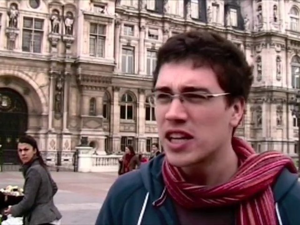 C'est bon à savoir : La fin du monde en 2012 ?