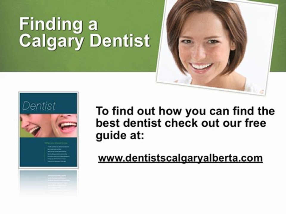 Calgary Dental Care Calgary Best Dental care Dentist