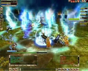 Ronark Land Base Agresnic Clan Medusa-World