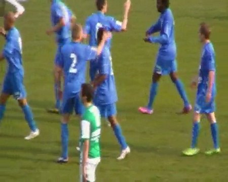 DUNKERQUE 3-1 AMNEVILLE [MAI 2010] 2