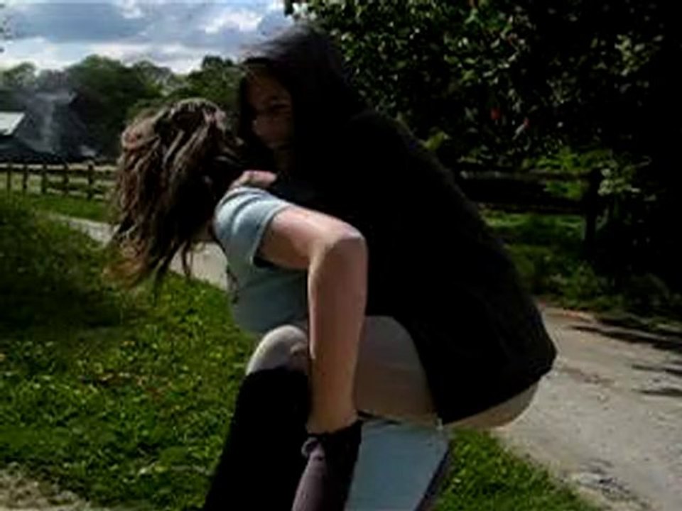 Moi et Elisa