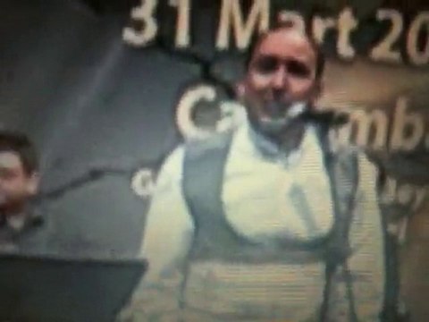 harput peşrevi, karmı yağmış şu harputun başına, vasfi akyol