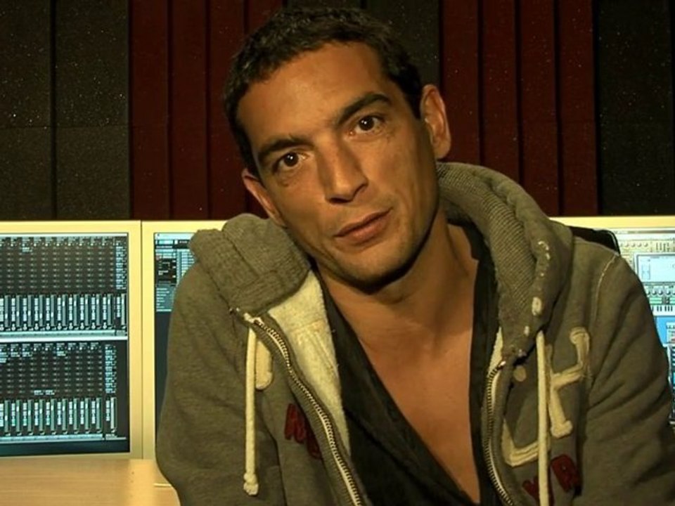 La French Touch 2010 - Antoine Clamaran